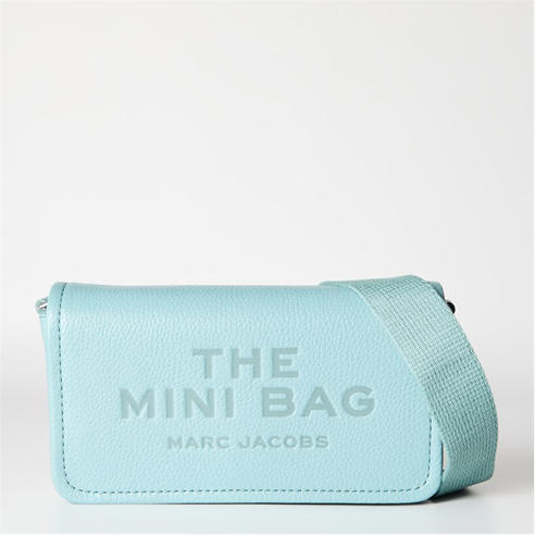 MARC JACOBS - Leather Mini Bag