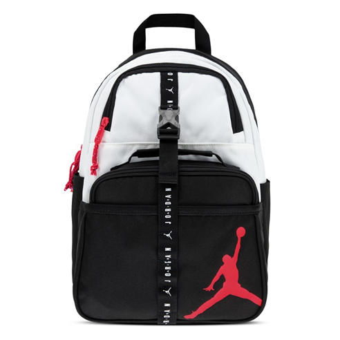 Air Jordan - Lunch Backpacks