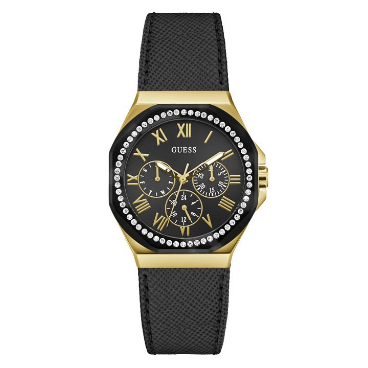 GUESS GUESS GLAZE WATCH