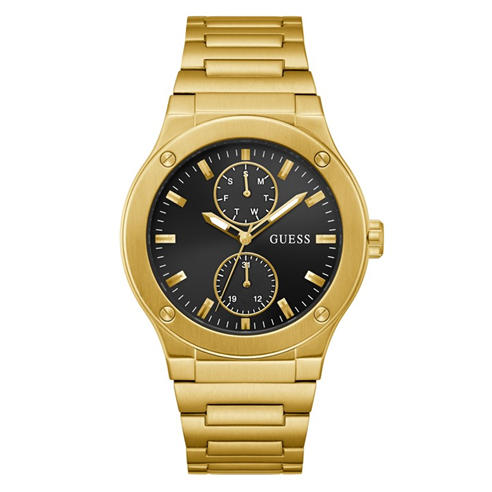 Guess - GUESS Jet Watch