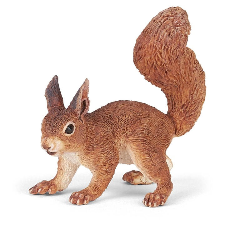 Figura De Canguro Con Cría Papo - Realista Y Segura - Para Coleccionismo O Juego - Beige