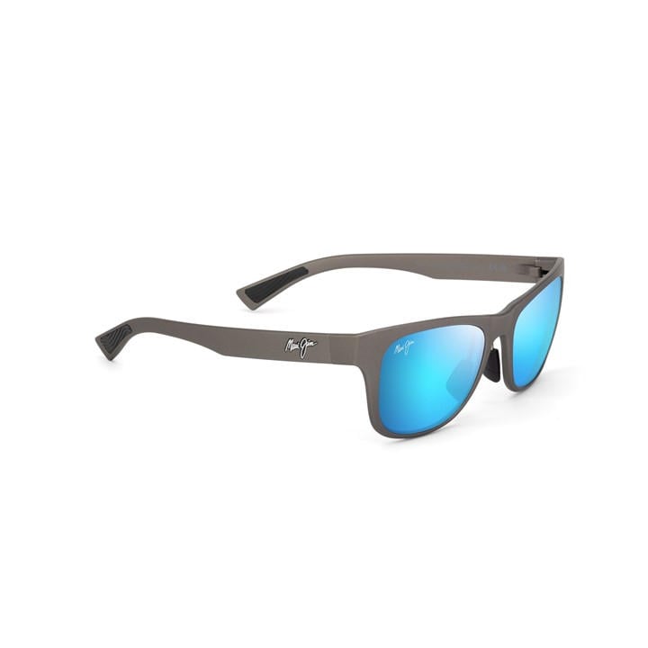 MAUI JIM PUAKEA CLASSIC SQUARE SUNGLASSES