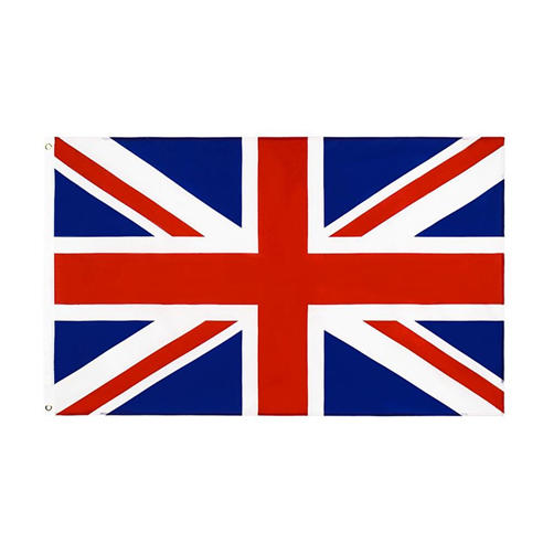 Team - National Flag