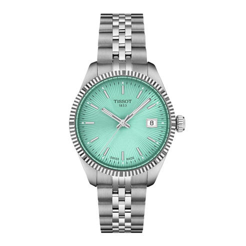 Tissot - Women's Peralia Pendant Necklace