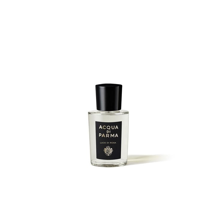 Acqua Di Parma Unisex Clear Luce Di Rosa Eau De Parfum - Over 100Ml