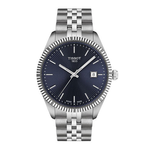 Tissot - Ballade Unisex watch 40mm