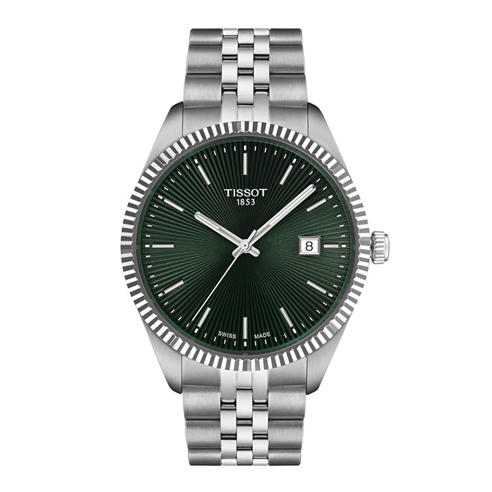 Tissot - Ballade Unisex watch 40mm