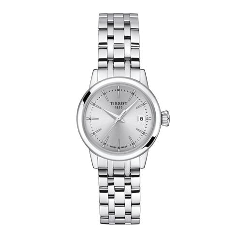 Tissot - Men's Classic Dream Analogue Quartz Watch