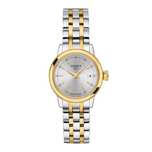 Tissot - Men's Classic Dream Analogue Quartz Watch