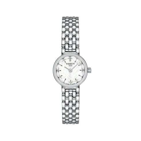 Tissot - Lovely Watch Quartz Analogue
