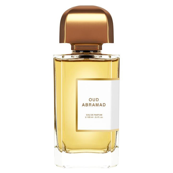 BDK PARFUMS OUD ABRAMAD EDP 100ML