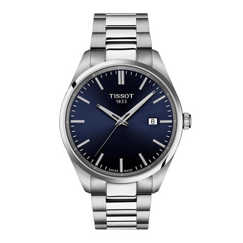 Tissot - Men's PR100 Quartz Analogue Watch