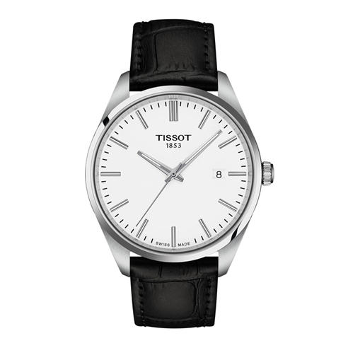 Tissot - Men's PR100 Quartz Analogue Watch