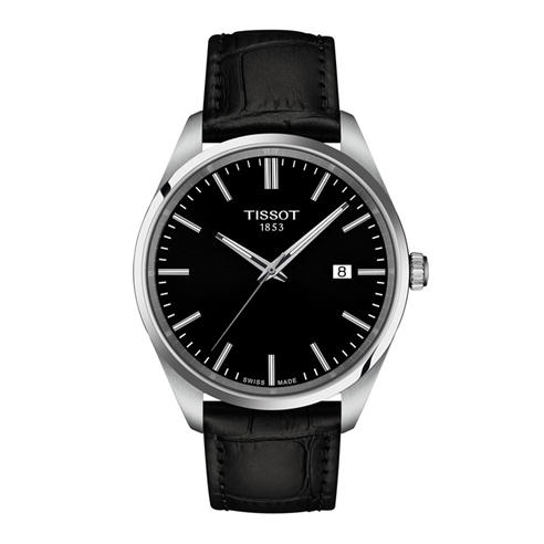 Tissot - Men's PR100 Quartz Analogue Watch