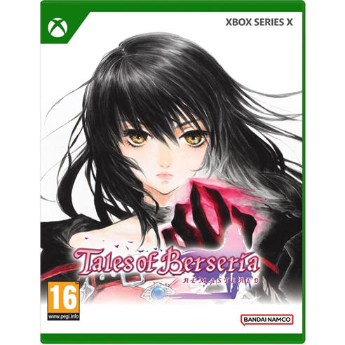 Bandai Namco Entertainment - Tales of Berseria Remastered