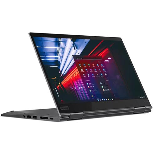 Lenovo - Lenovo X1 Yoga Gen 5 14 Inch 2 in 1 Laptop - Intel Core i7-10610U