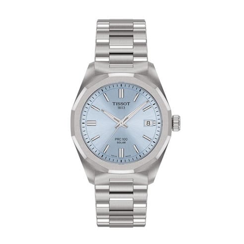 Tissot - PRC100 Solar Analogue Quartz Watch