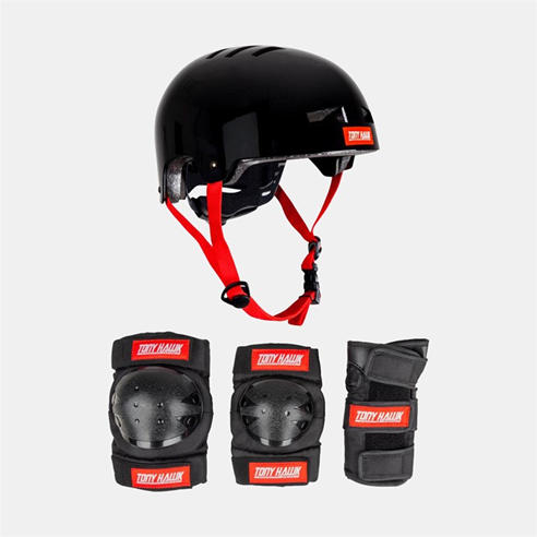 Tony Hawk - Protective Set