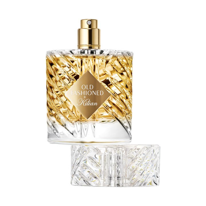 Kilian Old Fashioned Refillable Eau De Parfum Clear FRASERS