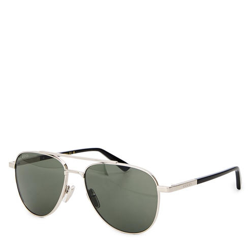 GUCCI - Men's Aviator Sunglasses