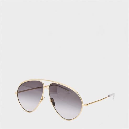 GUCCI - Women's Aviator Sunglasses