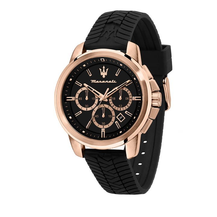 MASERATI SUCCESSO WATCH