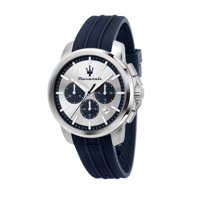 MASERATI SUCCESSO WATCH