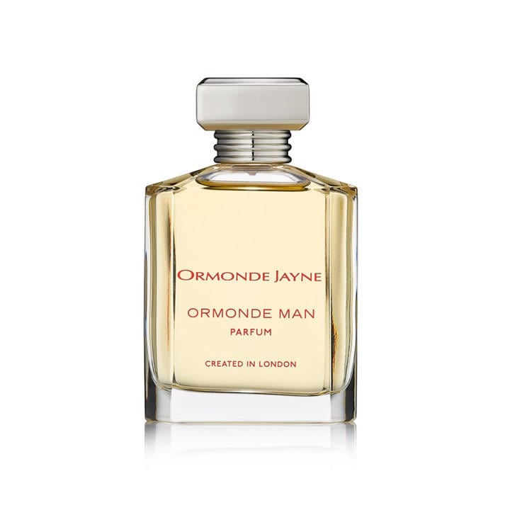 ORMONDE JAYNE M