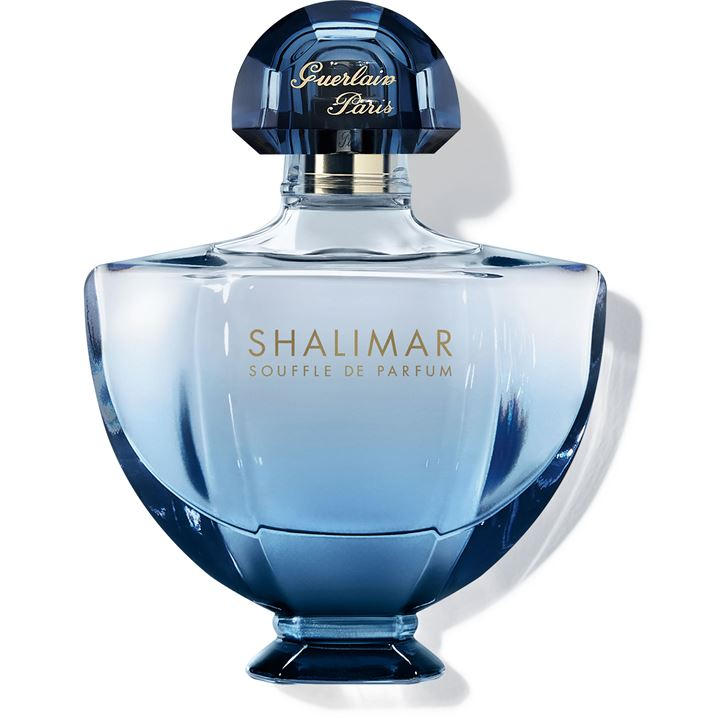GUERLAIN SHALIMAR SOUFFLE DE PARFUM EAU DE PARFUM