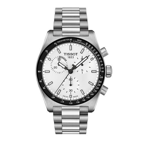 Tissot - Men's PRS516 Quartz Analogue Watch