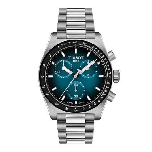 Tissot - Men's PRS516 Quartz Analogue Watch