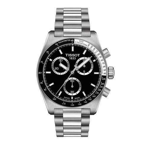 Tissot - Men's PRS516 Quartz Analogue Watch