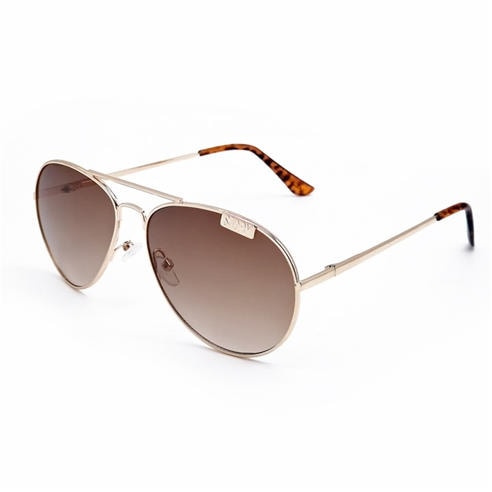 Storm - Women's Aviator Sunglasses
