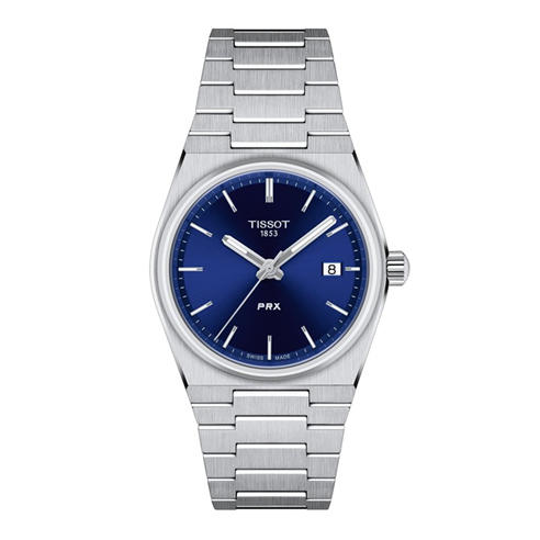 Tissot - PRX Analogue Quartz Watch