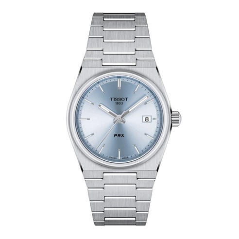 Tissot - PRX Analogue Quartz Watch