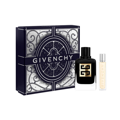 GIVENCHY - SOCIETY AMBREE GIFT SET