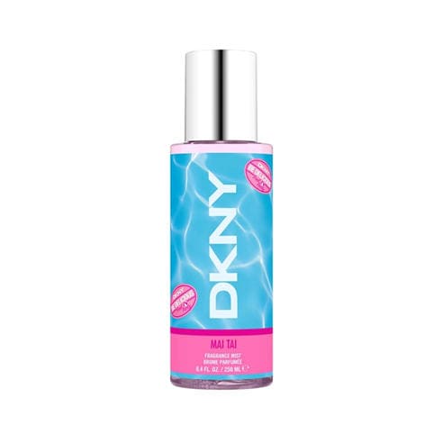 DKNY - Women's Body Mist