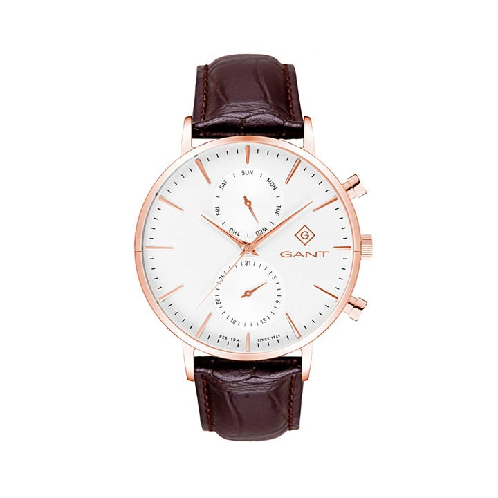 Gant Men's Multi Park Hill Sn54