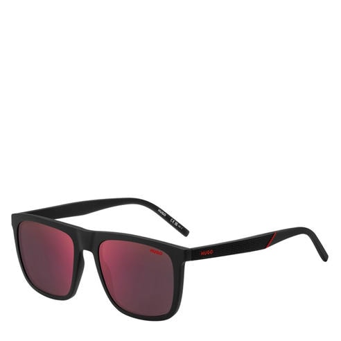 Hugo - Men's Rectangle Sunglasses
