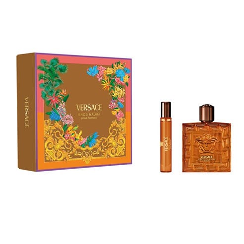 Versace - Versace ErosNajimEDP Sn64
