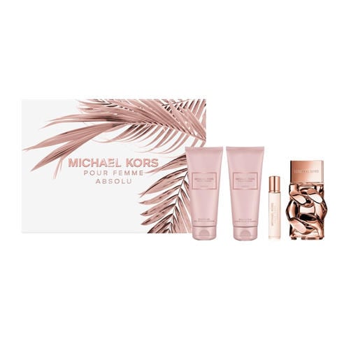 MICHAEL Michael Kors - MMK PF Absolu EDP Se Ld72