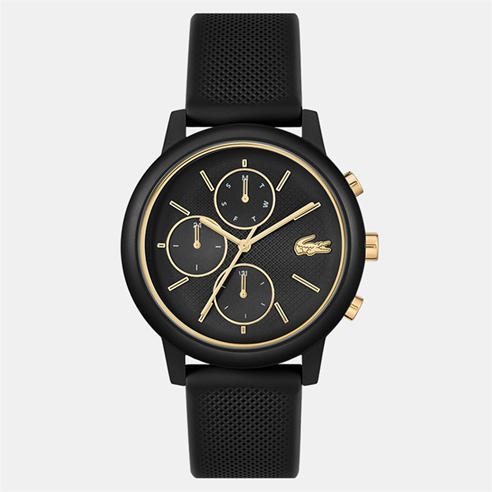 Lacoste - Mens Lacoste.12.12 Move  Multifunction Watch