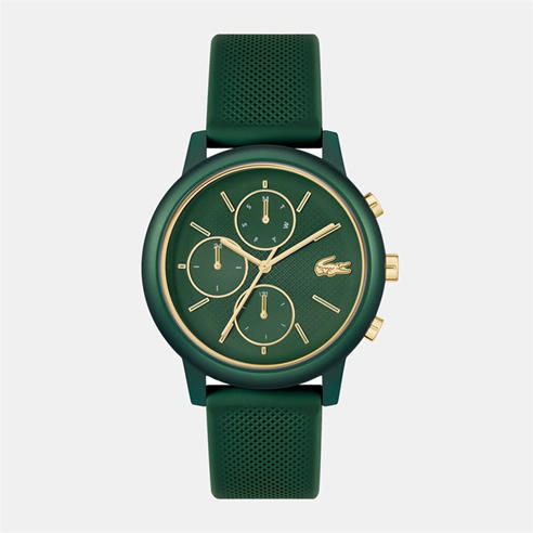 Lacoste - Mens Lacoste.12.12 Move  Multifunction Watch