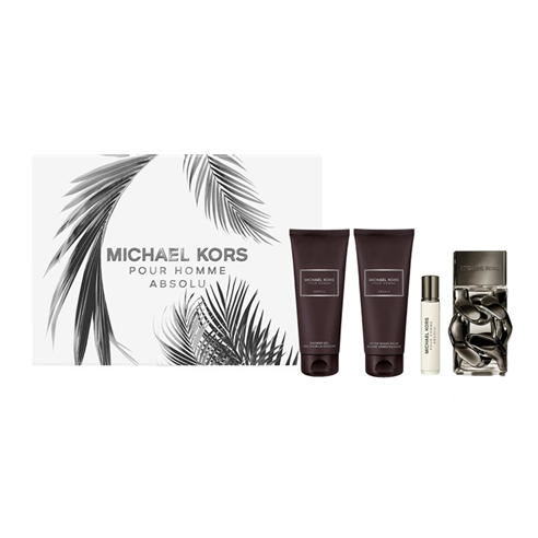 MICHAEL Michael Kors - MMK PH Absolu EDP Se Sn72