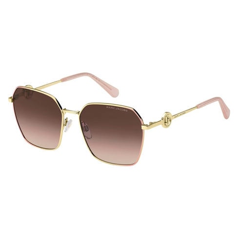 MARC JACOBS - Women's Square Sunglasses