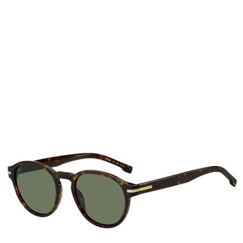Boss - Men's Round Sunglasses