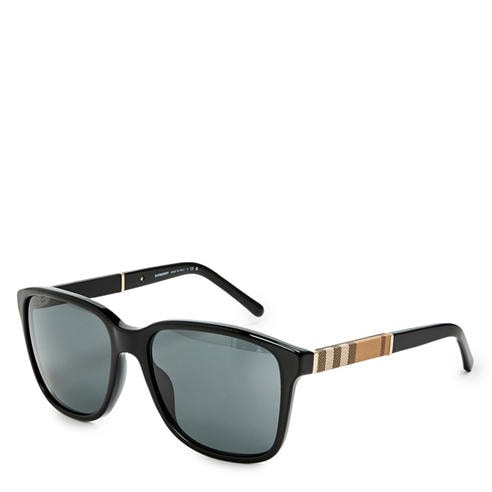 BURBERRY - Square Sunglasses Square Design
