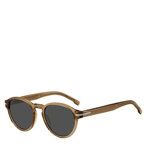 Boss - Men's Round Sunglasses