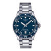 Blue/Steel