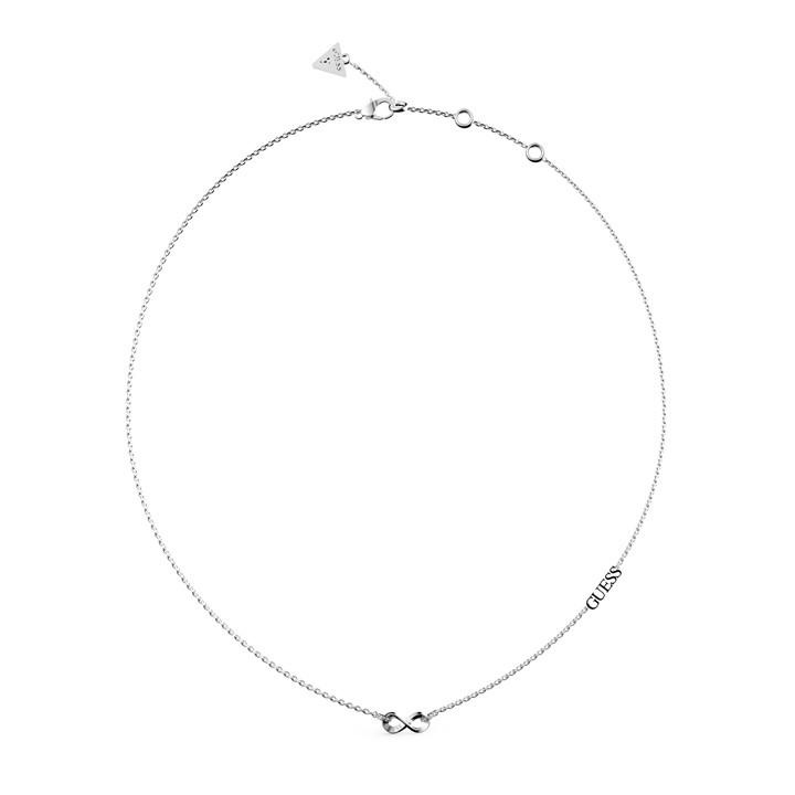 Boss Women's Silver Lida Multifunction Bracelet Watch